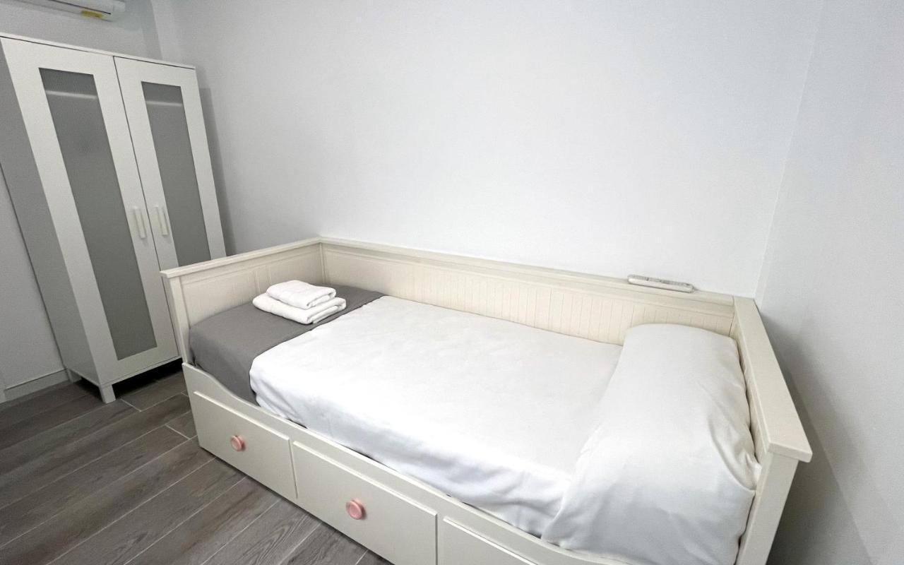 Apartamento Piedra Escrita Cordoba Exterior photo