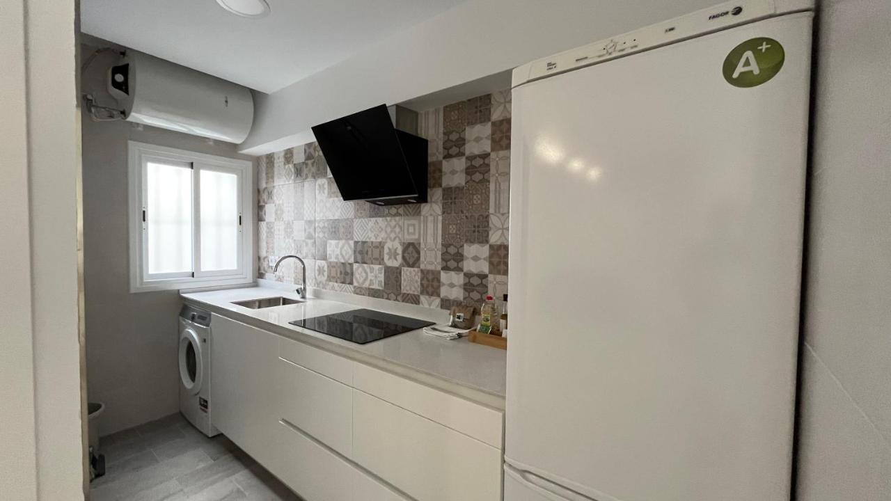 Apartamento Piedra Escrita Cordoba Exterior photo