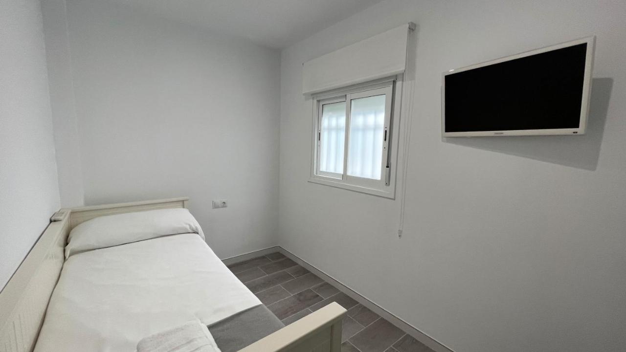 Apartamento Piedra Escrita Cordoba Exterior photo