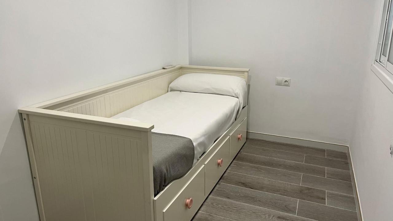 Apartamento Piedra Escrita Cordoba Exterior photo