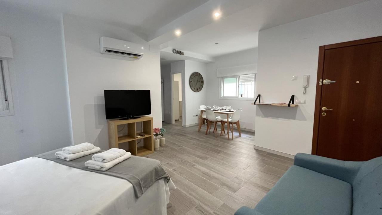 Apartamento Piedra Escrita Cordoba Exterior photo