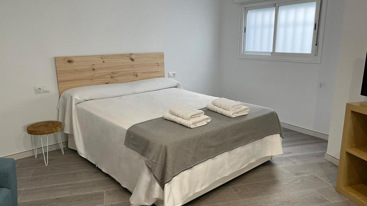 Apartamento Piedra Escrita Cordoba Exterior photo
