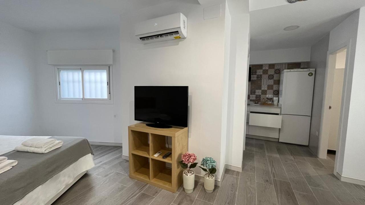 Apartamento Piedra Escrita Cordoba Exterior photo